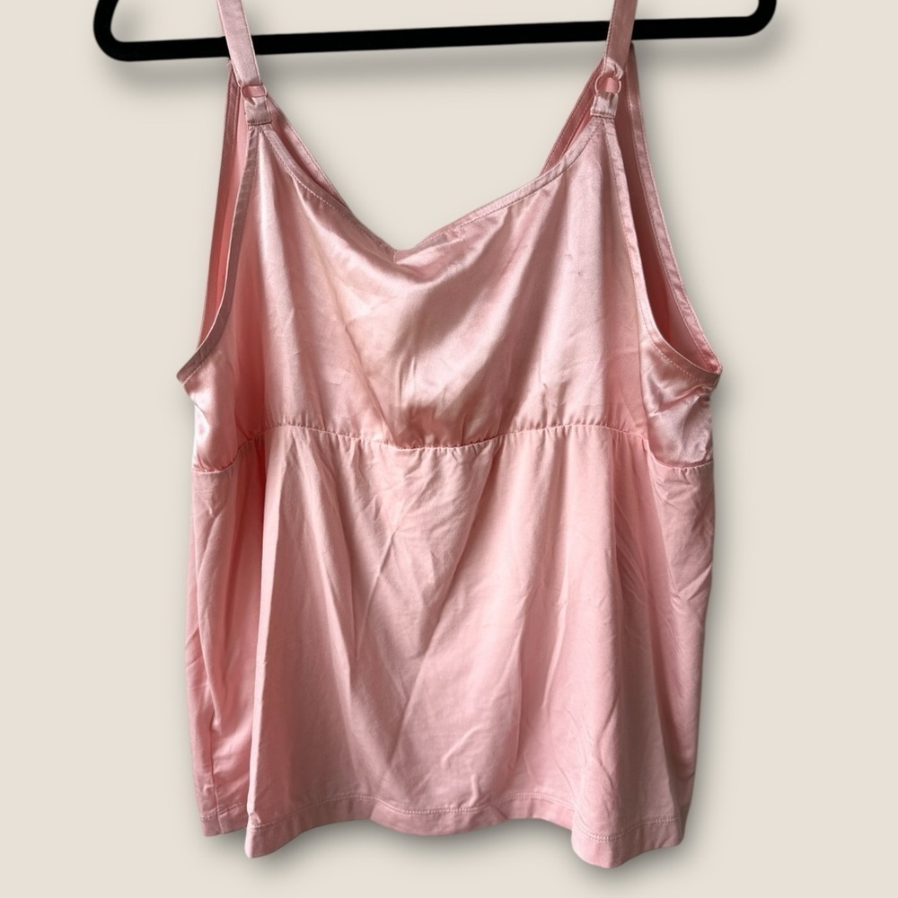 Mersea Moon Dancer Sleep Tank NWT XL - Picture 7 of 16
